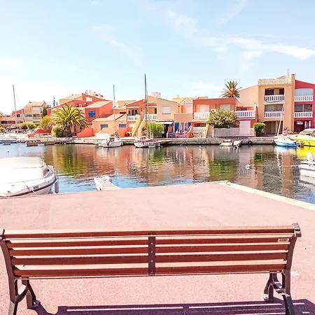 Palmyra-3 By Interhome *