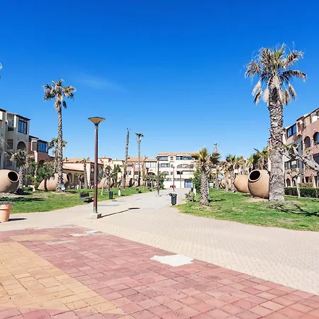 Palmyra-3 By Interhome Apartment