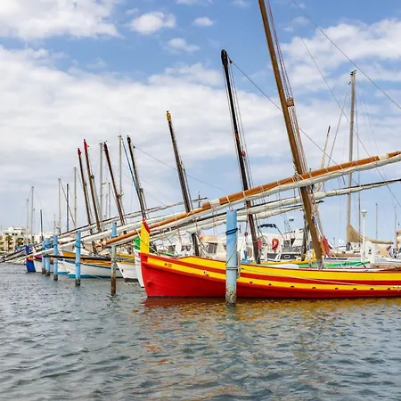 Palmyra-3 By Interhome Apartamento *