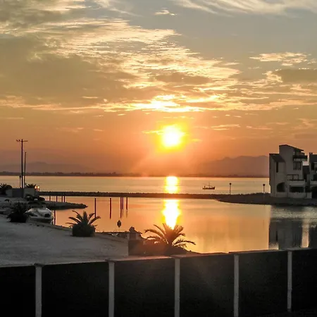 Palmyra-3 By Interhome *