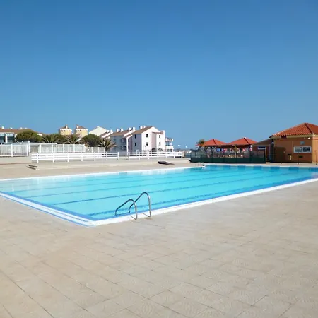 Palmyra-3 By Interhome Apartamento