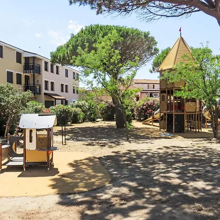 Apartment Palmyra-3 By Interhome