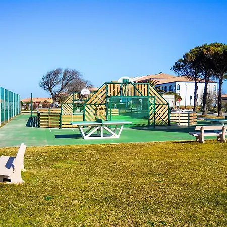Palmyra-3 By Interhome Apartment Le Barcarès