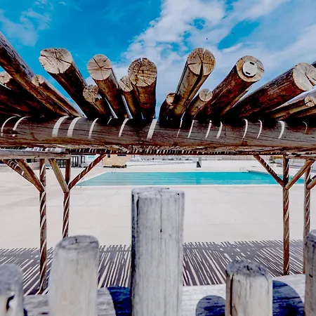 Apartamento Palmyra-3 By Interhome Le Barcarès