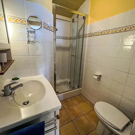 Palmyra-3 By Interhome Le Barcares