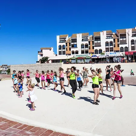 Palmyra-3 By Interhome Apartamento