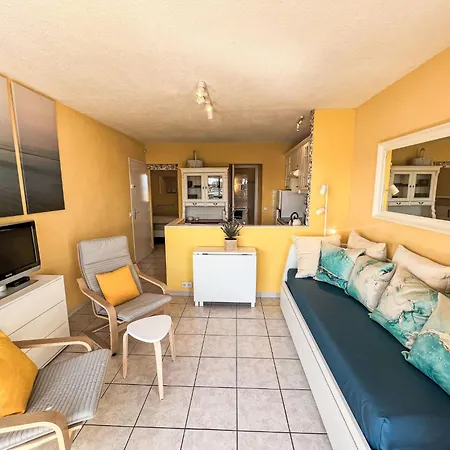Palmyra-3 By Interhome * Le Barcares
