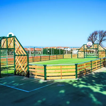 Apartamento Palmyra-3 By Interhome *