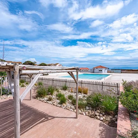 Palmyra-3 By Interhome Apartamento Le Barcarès