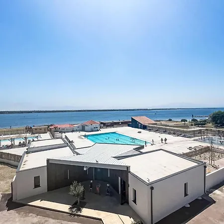 Palmyra-3 By Interhome Apartment *