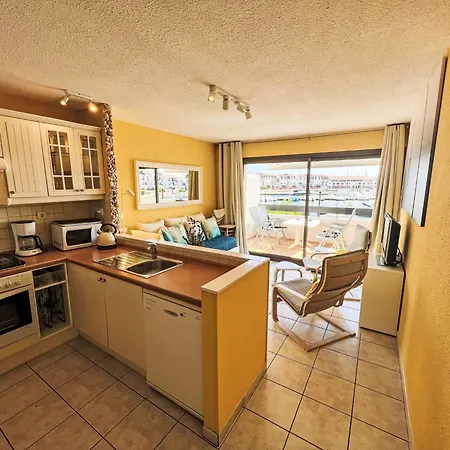 Apartment Palmyra-3 By Interhome *