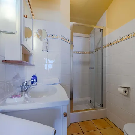 Palmyra-3 By Interhome Le Barcarès