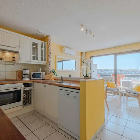 Apartamento Palmyra-3 By Interhome *