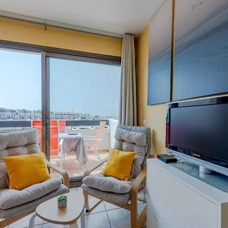 Palmyra-3 By Interhome * Le Barcarès