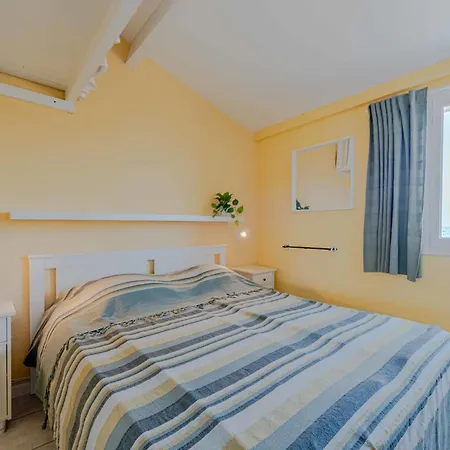 Palmyra-3 By Interhome Apartment *