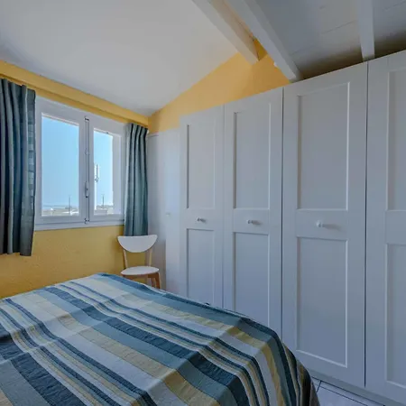Apartment Palmyra-3 By Interhome *