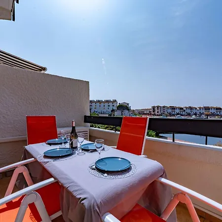 Apartment Palmyra-3 By Interhome