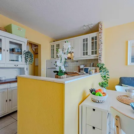 Palmyra-3 By Interhome * Le Barcarès