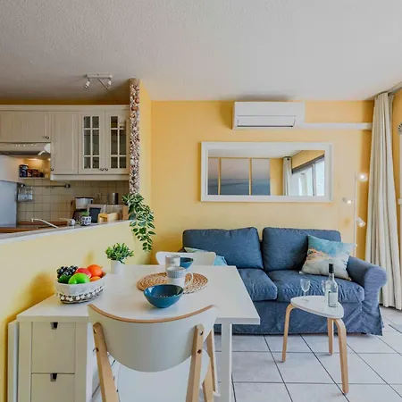 Palmyra-3 By Interhome * Le Barcarès
