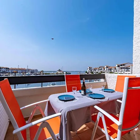 Palmyra-3 By Interhome Apartment *