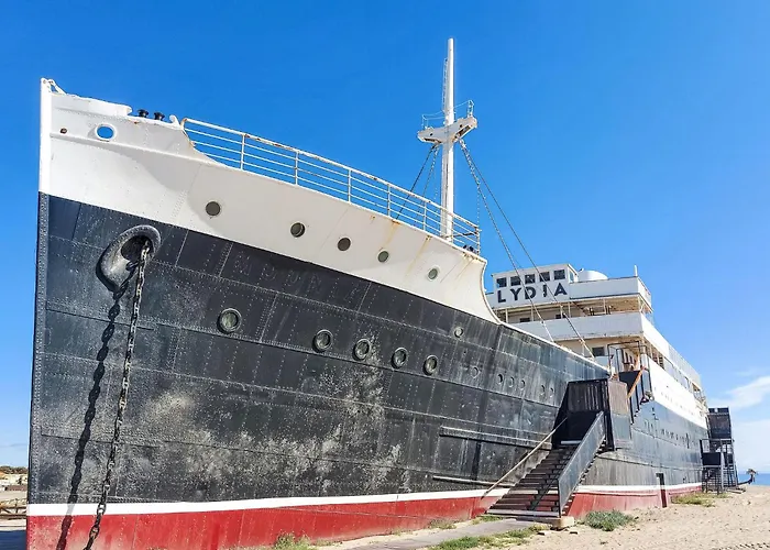 Appartement Palmyra-3 By Interhome