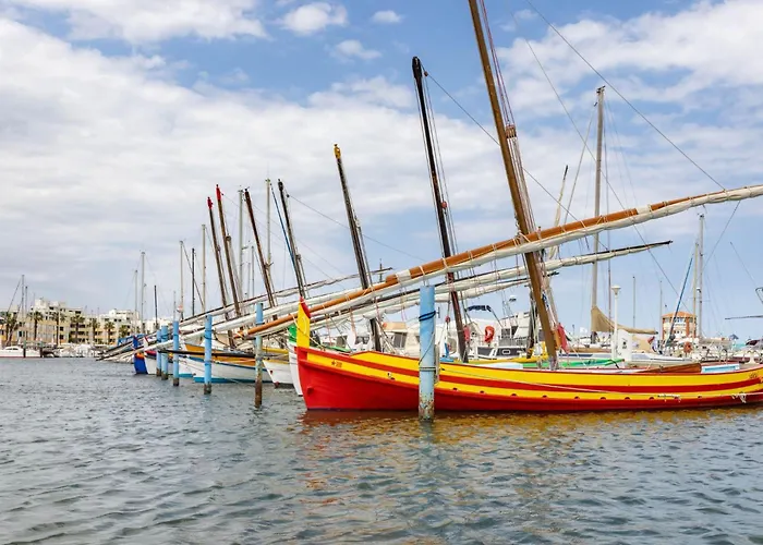 Palmyra-3 By Interhome Appartement *