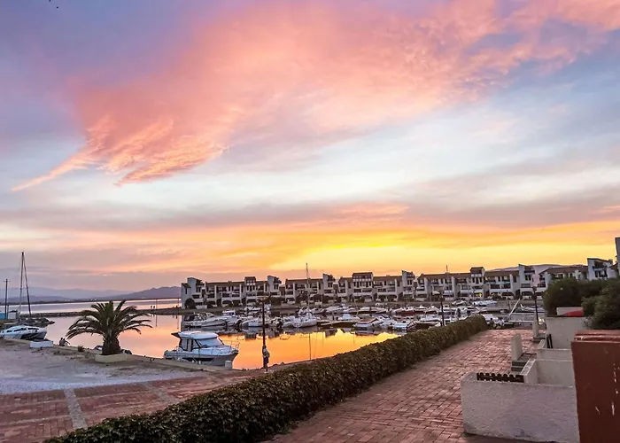 Appartement Palmyra-3 By Interhome