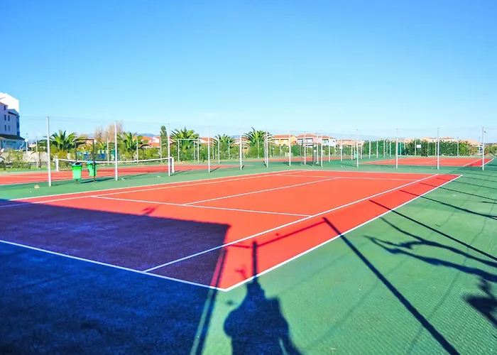 Palmyra-3 By Interhome *