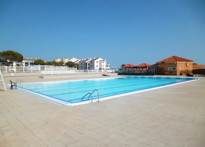 Palmyra-3 By Interhome Appartement