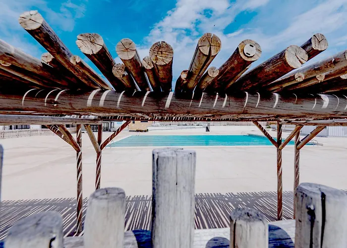 Appartement Palmyra-3 By Interhome Le Barcarès