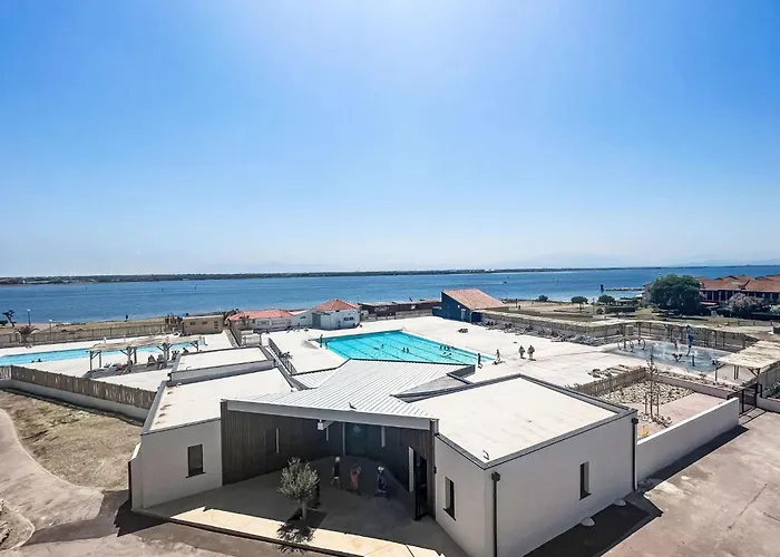 Palmyra-3 By Interhome Appartement *