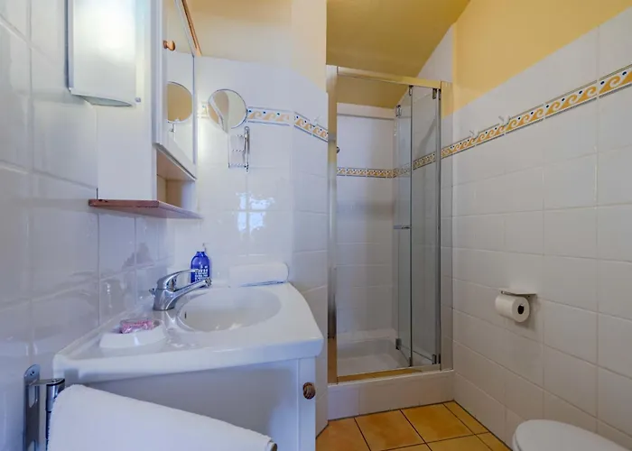 Palmyra-3 By Interhome Le Barcarès