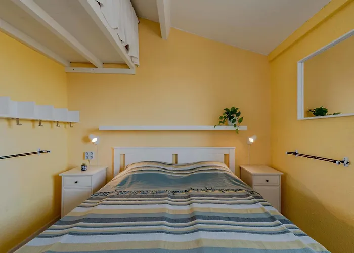 Palmyra-3 By Interhome *