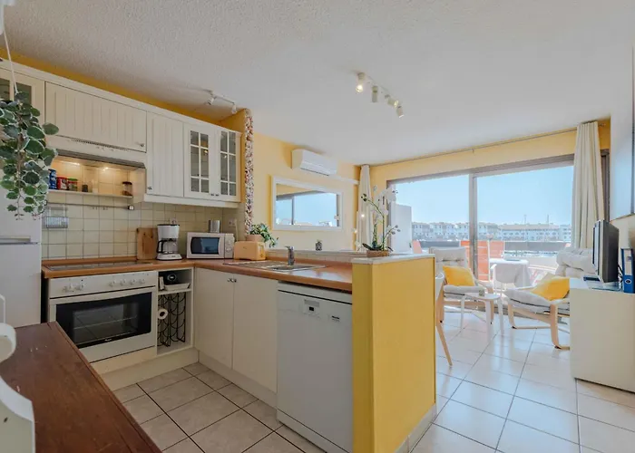 Appartement Palmyra-3 By Interhome *