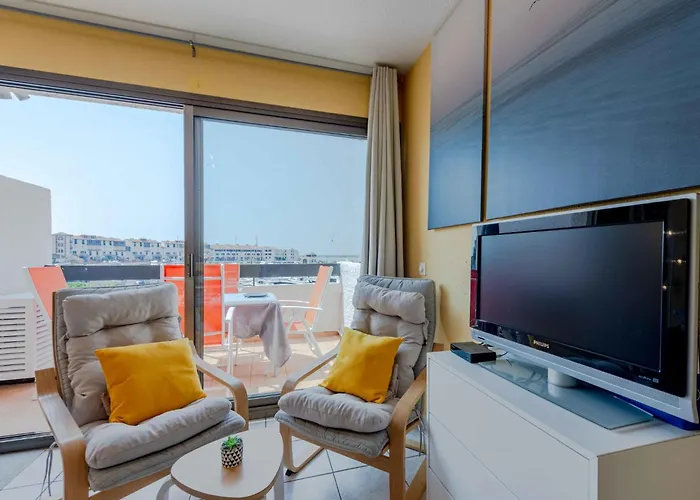 Palmyra-3 By Interhome * Le Barcarès