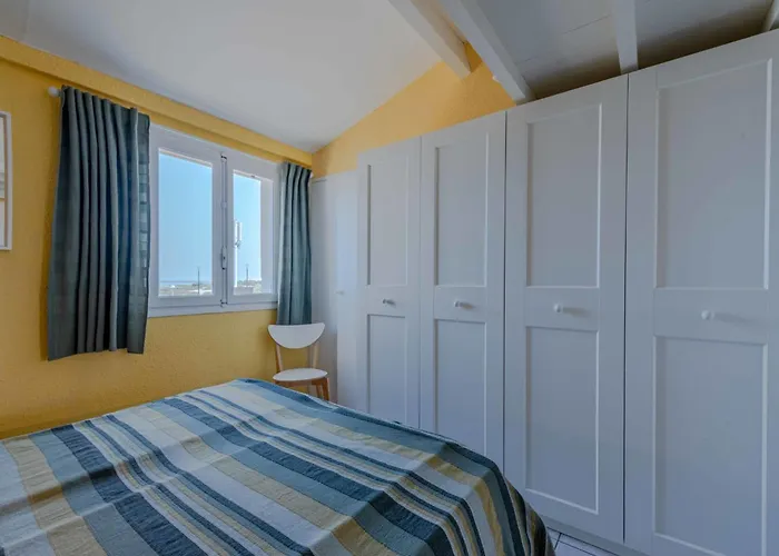 Appartement Palmyra-3 By Interhome *