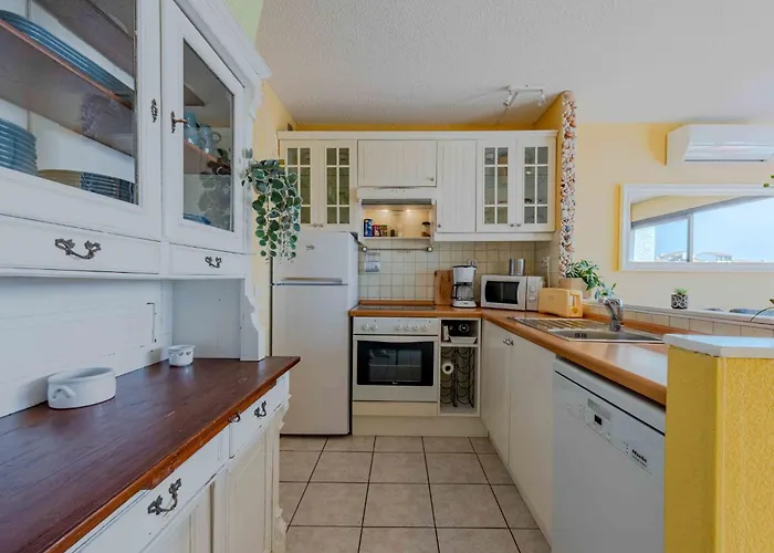 Palmyra-3 By Interhome Appartement Le Barcarès