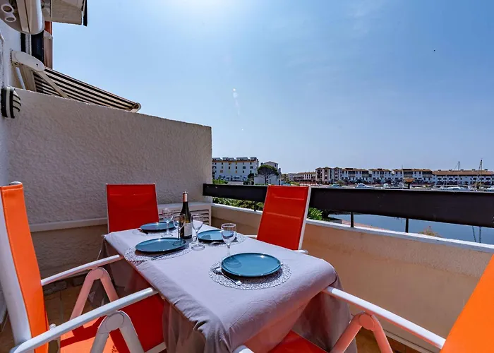 Appartement Palmyra-3 By Interhome