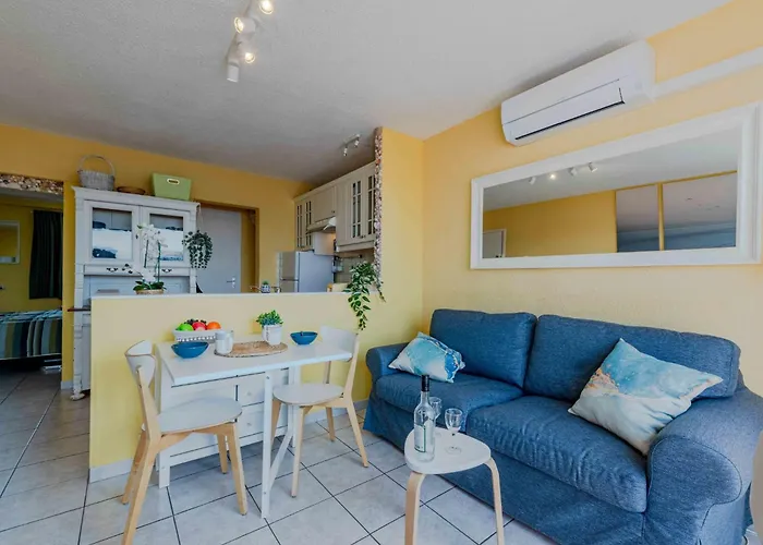 Appartement Palmyra-3 By Interhome *