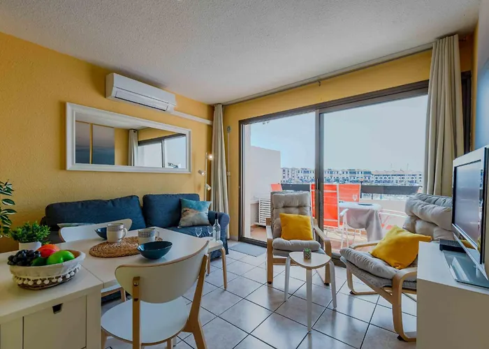 Palmyra-3 By Interhome Appartement