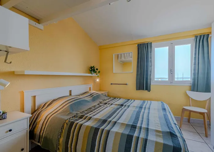 Appartement Palmyra-3 By Interhome *