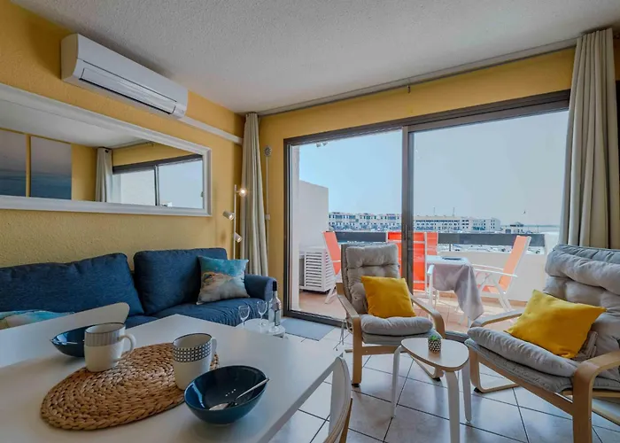 Palmyra-3 By Interhome Appartement